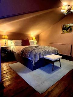 Victorian Villa with Sea Views - 7