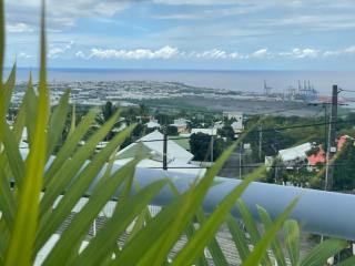 Le Duplex Toile et Horizon - La Possession - 6