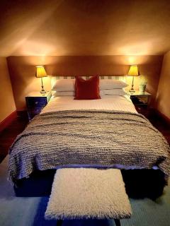 Victorian Villa with Sea Views - 5