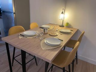 Le Duplex Toile et Horizon - La Possession - 5