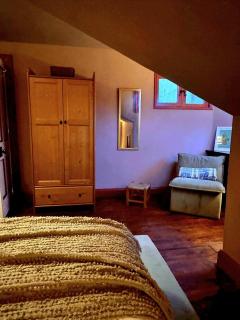 Victorian Villa with Sea Views - 2