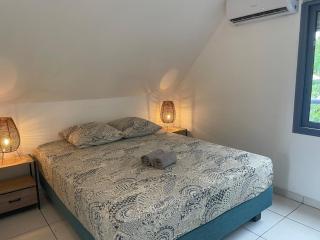 Le Duplex Toile et Horizon - La Possession - 3