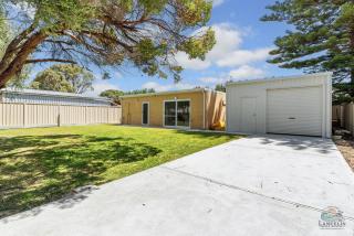 Seas the Day - Lancelin - 7