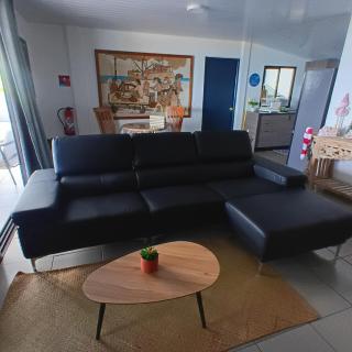 Fare Badi Lodge - 0