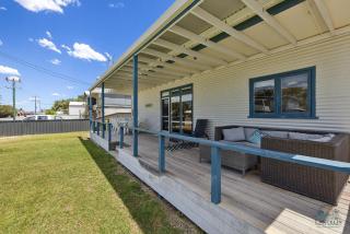 Lano Beach Shack - 7