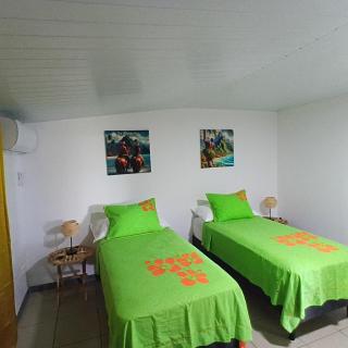 Fare Badi Lodge - 9