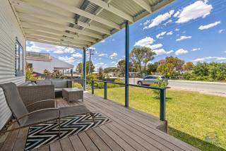 Lano Beach Shack - 1