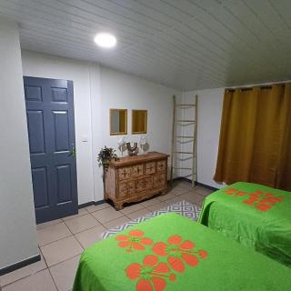 Fare Badi Lodge - 5