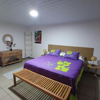 Fare Badi Lodge - 4