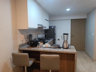 Comfortable apartment in Parque la Reserva - 6