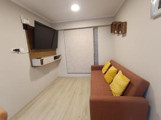 Comfortable apartment in Parque la Reserva - 3
