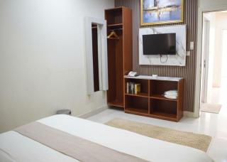 Al-Bayraha Hotel Apartments - 8