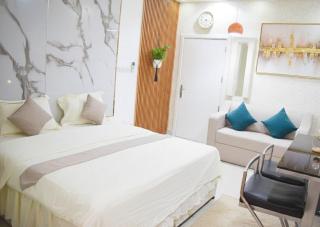 Al-Bayraha Hotel Apartments - 3