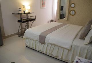 Al-Bayraha Hotel Apartments - 1