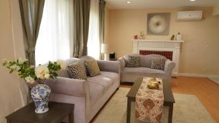 Entire house with 3 rooms - 0