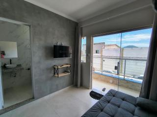 Villa Caiçara 8 Studio Ar-condicionado - 6