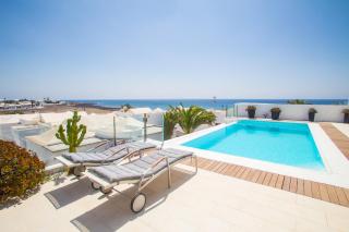Alexia Beach - Playa Honda - 0