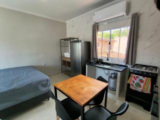 Villa Caiçara 8 Studio Ar-condicionado - 3