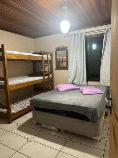 Pousada Aconchego Caiçara - Praia Grande - 2