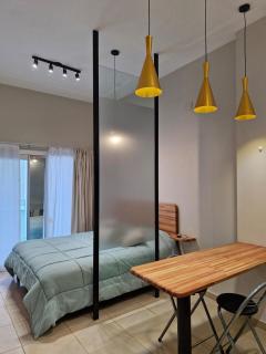 Monoambiente de diseño - 0