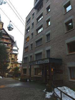 Baqueira-beret - apartament Solneu a pie de pistas - 3