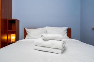 Cracow Vistula Harmony Apartment by BookingHost - 6