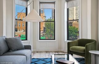 The Neighborhood Hotel Lincoln Park - 7