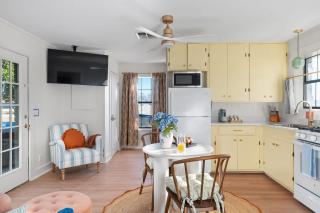 Cuvee Cottage Hot tub 290 Wine Trail - 8