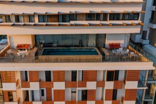 Confort y estilo en Galería 360 con piscina y gimnasio - 7