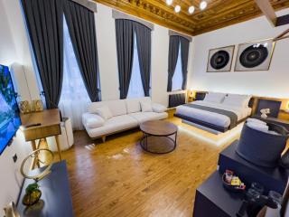 Gold plus apartment - 4