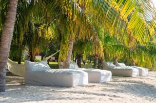 Beachfront Luxe Penthouse Studio in Isla Mujeres - 1