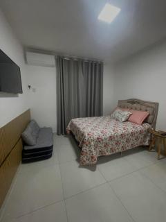 Alpes de Vinhedo - 7