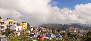 KSR Aura Homestay - 5