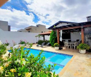 Alpes de Vinhedo - 5