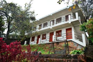 KSR Aura Homestay - 4