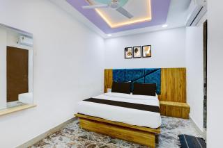 Hotel O by OYO Hotel Sunrise - 2