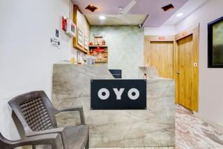 Hotel O by OYO Hotel Sunrise - 6