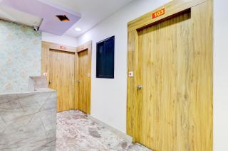 Hotel O by OYO Hotel Sunrise - 3