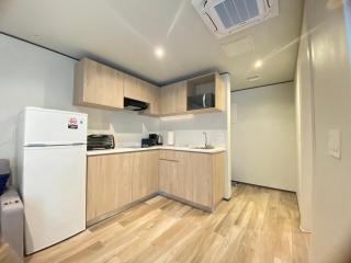 Maho Escape- with Pool and Gym, Lagoon view, walk to dinning, Maho Beach and Mullet Bay - 1