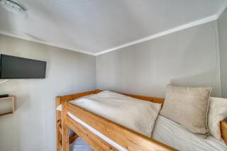 Ferienpark - Haus K, App 0K0802 - 4