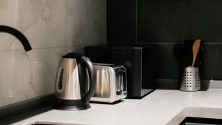 Diriyah Luxery one bedroom Aprtment -533 - 1