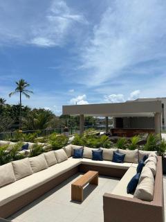 Malia Beach Muro Alto - 5