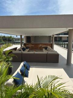 Malia Beach Muro Alto - 6