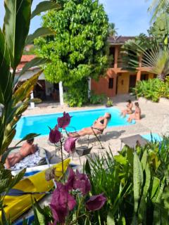 Alecrim Hostel e Pousada - 8