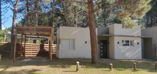 Casa 6 personas Monte Hermoso - 1