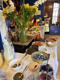 La Casona de Palacio Viejo - 5