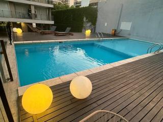 Suite Soho Con Piscina y Cochera Privada - 7