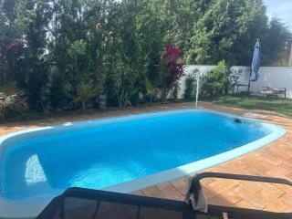 Paraíso no Ninho - 8