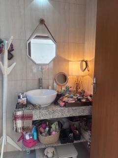 Paraíso no Ninho - 6