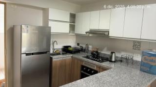 Cozy apartment overlooking Parque de las Aguas - 3